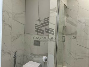 3-комнатная квартира: Москва, Шмитовский проезд, 39к8 (80 м²)