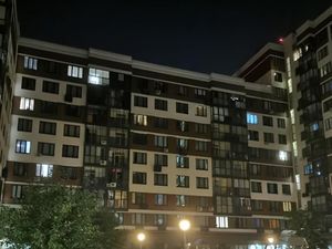 1-к кв. Москва бул. Веласкеса, 7к1 (38.0 м²)
