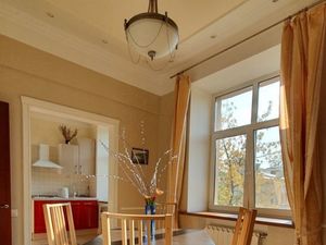 3к квартира Каретный Ряд