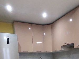2-к кв. Москва Кронштадтский бул., 8к2 (35.5 м²)