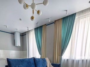 2-к кв. Москва Березовая аллея, 19к6 (50.0 м²)