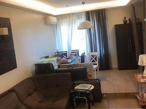 2-комнатная квартира: Москва, проспект Вернадского, 94к5 (50 м²)
