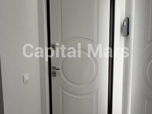 1-комнатная квартира: Москва, улица Кузнецкий Мост, 19с1 (20 м²)