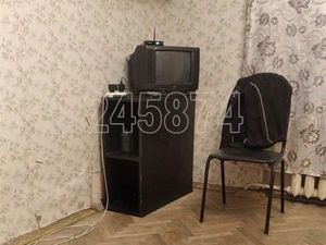 2-к кв. Москва Кронштадтский бул., 13/2к1 (42.0 м²)