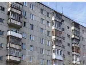 2-к кв. Свердловская область, Екатеринбург ул. Техническая, 28 (51.0 м²)