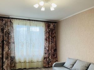 1-к кв. Москва ул. Верхние Поля, 45К1 (30.0 м²)
