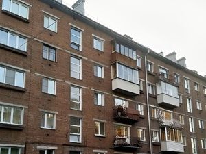 2-к кв. Новосибирская область, Новосибирск просп. Дзержинского, 67/1 (32.0 м²)