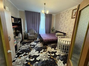 1-комнатная квартира: Москва, Святоозёрская улица, 5 (40 м²)