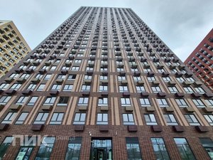 3-комнатная квартира: Москва, Иловайская улица, 2 (71.4 м²)