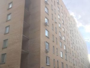 1-к кв. Москва ул. Мишина, 16 (21.0 м²)