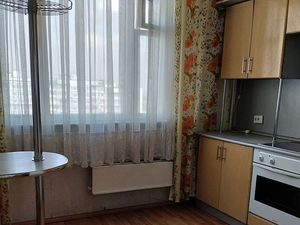 2-к кв. Москва ул. Мусы Джалиля, 44/45 (58.0 м²)