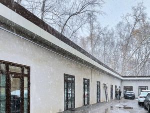 Студия Москва аллея Первой Маевки, 15с9-10 (40.0 м²)