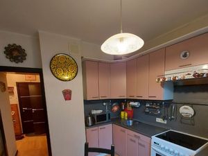 1-к кв. Москва Коломенский проезд, 14К1 (39.0 м²)