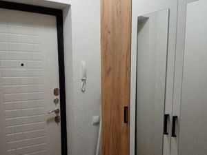 Студия Новосибирская область, Новосибирск ул. Заслонова, 13/12 (30.4 м²)