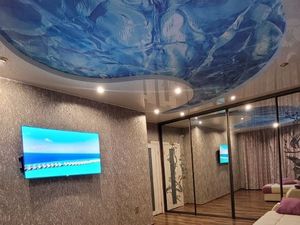 2к квартира на метро Лесная