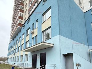 1-к кв. Свердловская область, Екатеринбург пер. Базовый, 48 (24.3 м²)