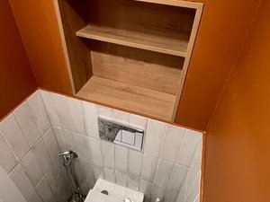 2-комнатная квартира: Санкт-Петербург, улица Лабутина, 20-22Б (47.5 м²)