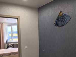 1-к кв. Санкт-Петербург ул. Крыленко, 14с2 (46.6 м²)