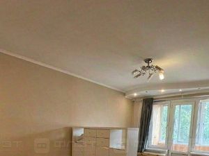 1-к кв. Татарстан, Казань Волгоградская ул., 35 (33.0 м²)