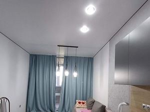1-к кв. Краснодарский край, Краснодар Любимово мкр, 2 (36.0 м²)
