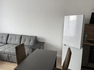 1-комнатная квартира: Москва, Открытое шоссе, 18Ак2 (38 м²)