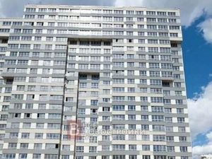 4-к кв. Москва просп. Маршала Жукова, 39к6 (118.0 м²)