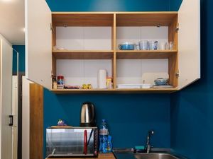 Студия Москва Миклухо-Маклая ул., 42Б (10.7 м²)