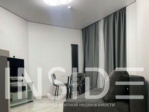 1-к кв. Москва ул. Сокольнический Вал, 3 (44.0 м²)