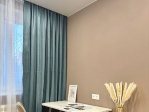 1-к кв. Москва Заревый проезд, 7 (34.0 м²)