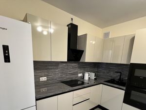 1к квартира Сиреневый