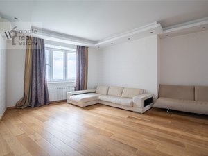 Квартира 