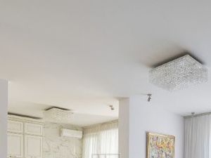 2-к кв. Москва ул. Лобачевского, 118к2 (80.0 м²)