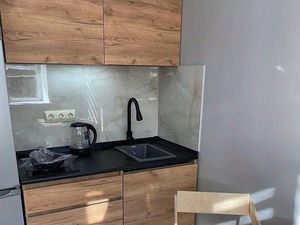 Студия Москва Бутырская ул., 53К3 (20.0 м²)