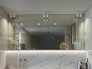 Двушка около метро Беговая