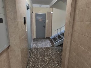 2-комнатная квартира: Москва, улица 26 Бакинских Комиссаров, 12к3 (44.33 м²)
