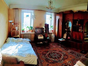 Комната в трешке м. Аэропорт