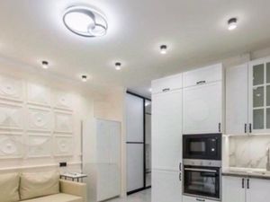 1-к кв. Москва Волгоградский просп., 32к5 (29.0 м²)