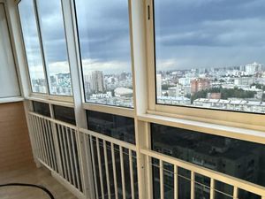 1-к кв. Новосибирская область, Новосибирск Сибирская ул., 42 (38.0 м²)