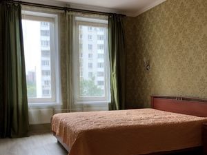 1 комнатная квартира Народного Ополчения