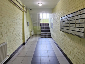 2-комнатная квартира: Санкт-Петербург, улица Кораблестроителей, 23к1Б (48 м²)