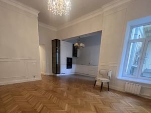 Квартира на метро Чистые пруды