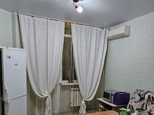 1-к кв. Краснодарский край, Краснодар ул. Агрохимическая, 136/1 (54.0 м²)