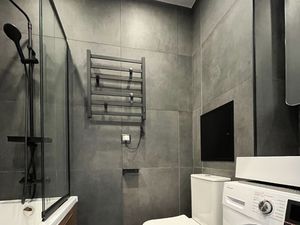 Студия Москва Электрозаводская ул., 14С1 (19.0 м²)