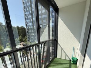 Студия Санкт-Петербург дор. Торфяная, 15к3 (23.7 м²)
