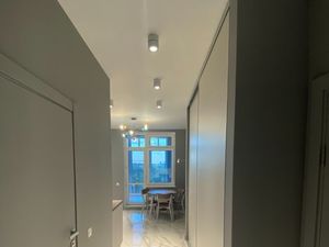 1 комнатная квартира Андрея Тарковского