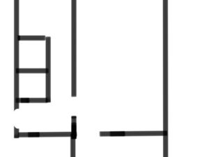 2-к кв. Свердловская область, Екатеринбург ул. Стахановская, 45 (45.0 м²)