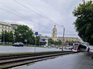 2-х комнатная квартира Симоновский Вал