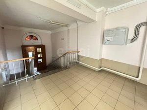 3-комнатная квартира: Москва, улица Можайский Вал, 6 (78.1 м²)
