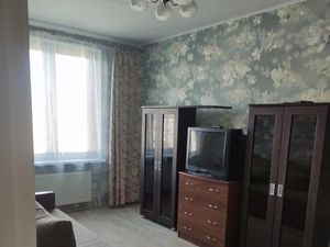 1-к кв. Санкт-Петербург просп. Маршала Блюхера, 7к3 (38.0 м²)