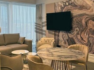 2-комнатная квартира: Москва, Поклонная улица, 9 (53 м²)